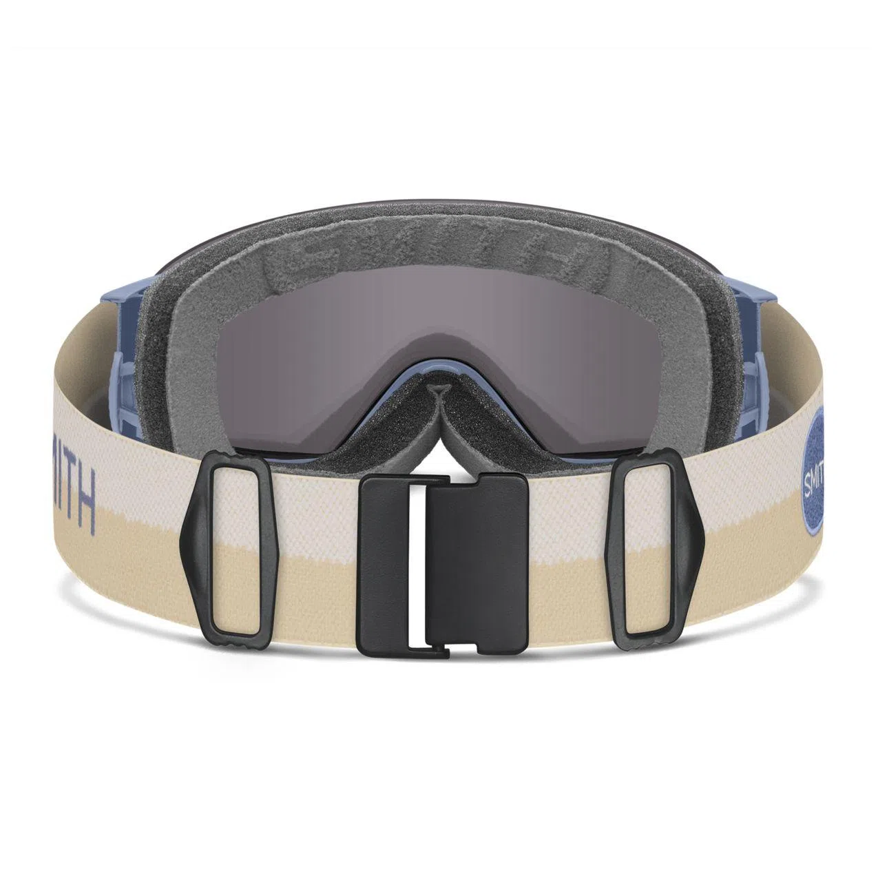 Smith Optics Snow Goggles M00714 I/O MAG S Goggles - view 11